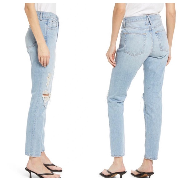 SLVRLAKE Roxy Jean Size 32 - Picture 2 of 13